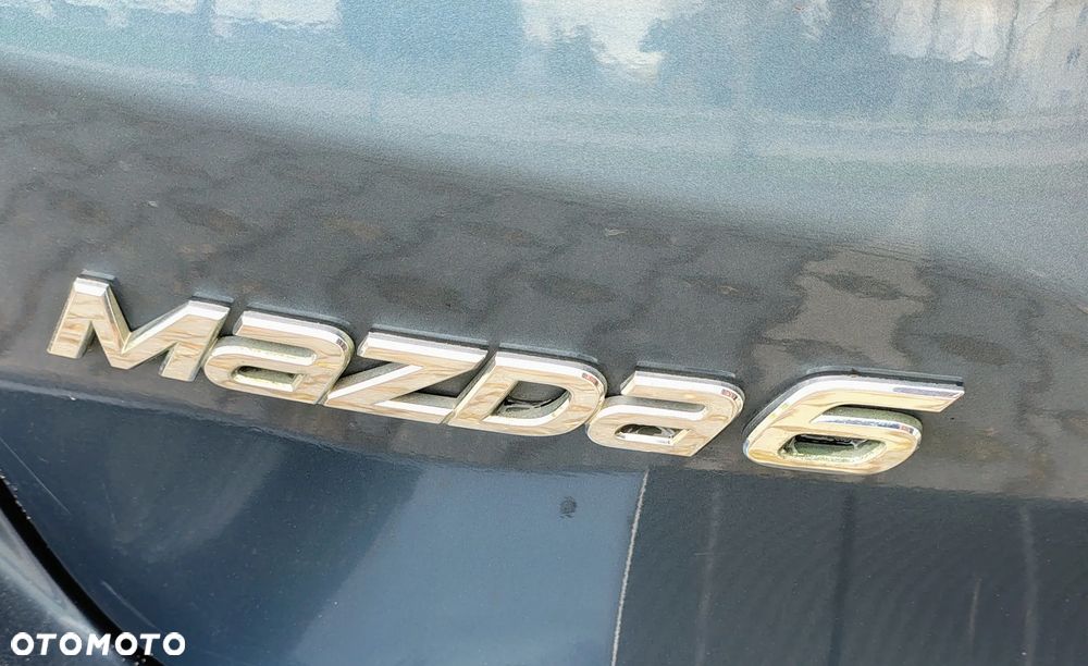 Mazda 6 2.0 Skymotion - 27
