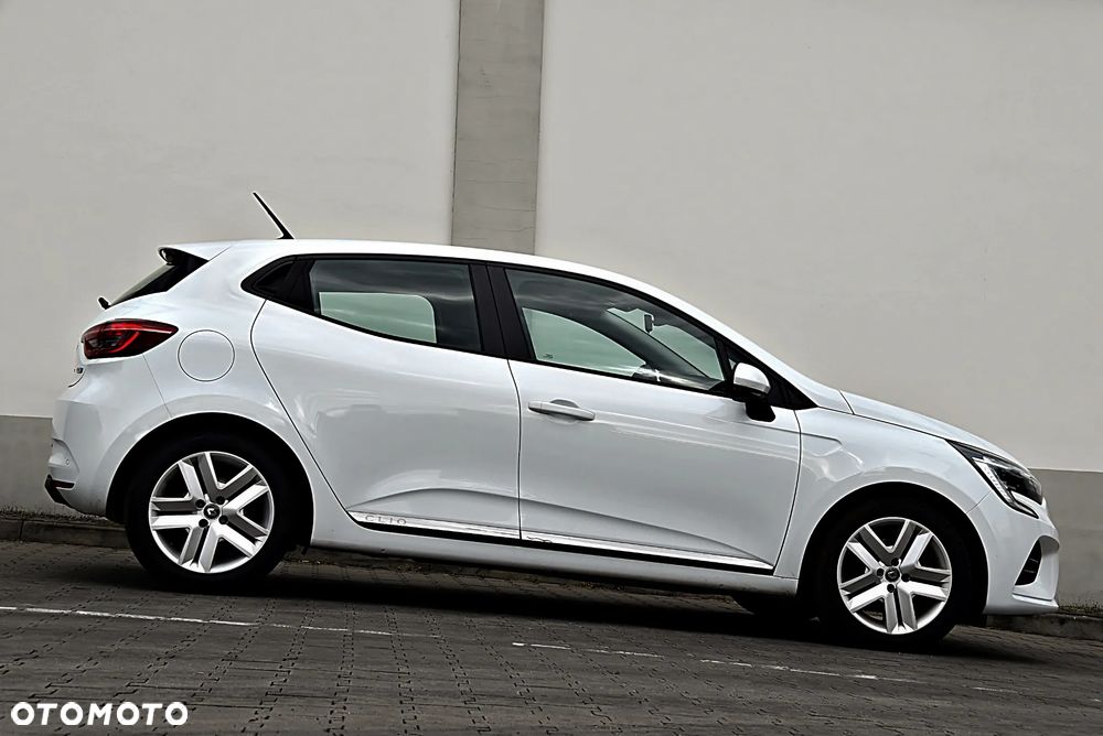 Renault Clio 1.6 E-TECH Techno - 7