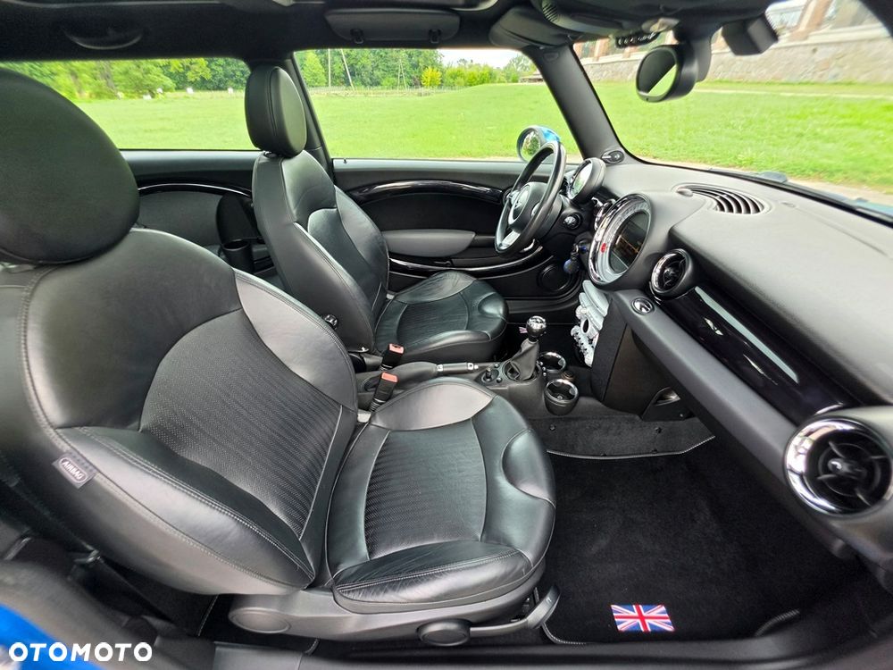 MINI Clubman - 33