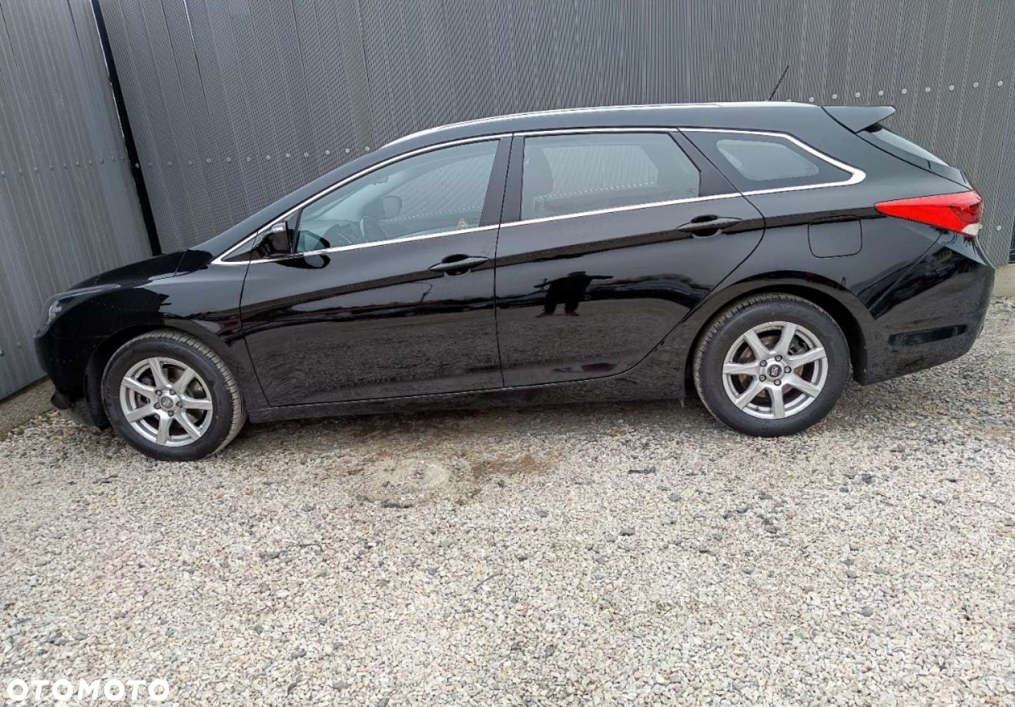 Hyundai i40 - 2