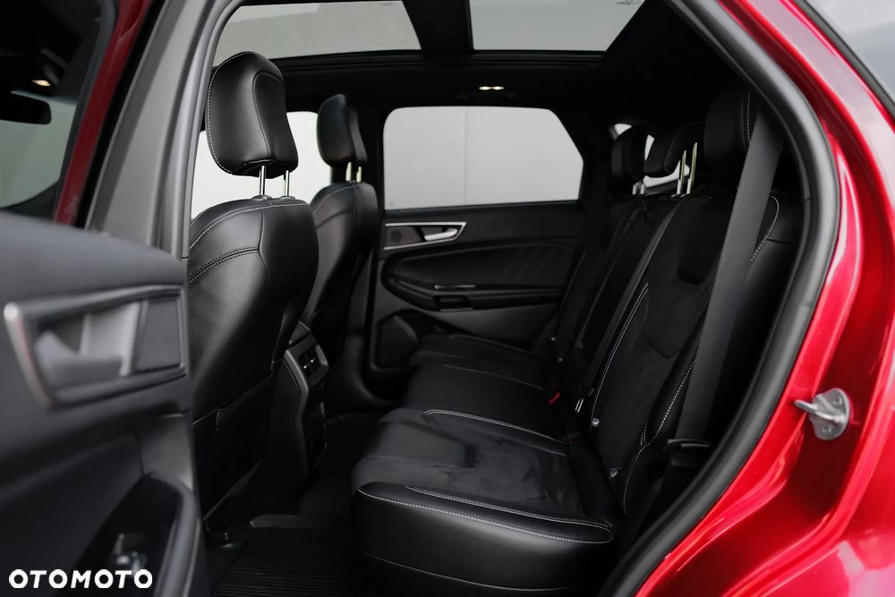 Ford Edge - 17