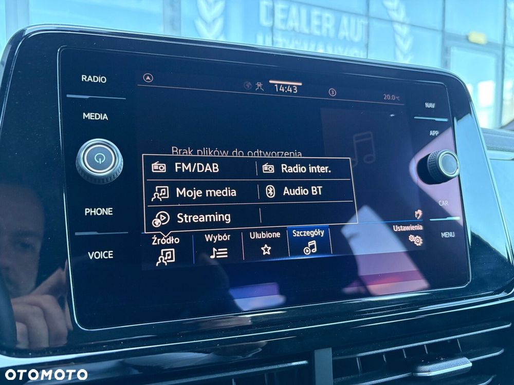 Volkswagen T-Roc - 32
