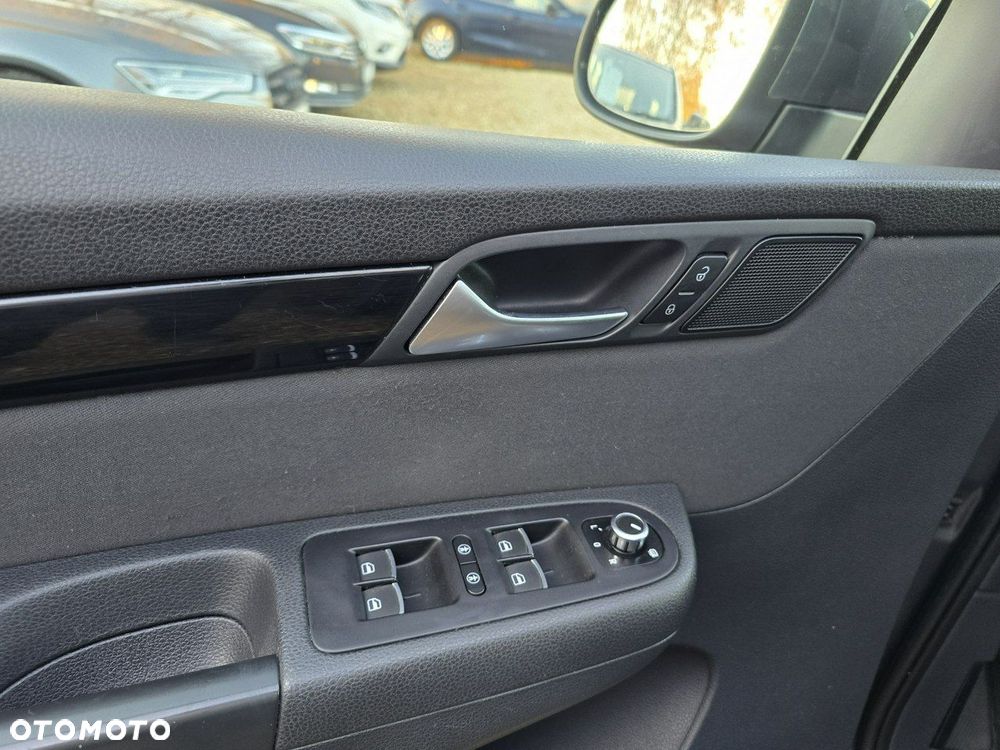 Seat Alhambra 2.0 TDI Ecomotive Style - 23