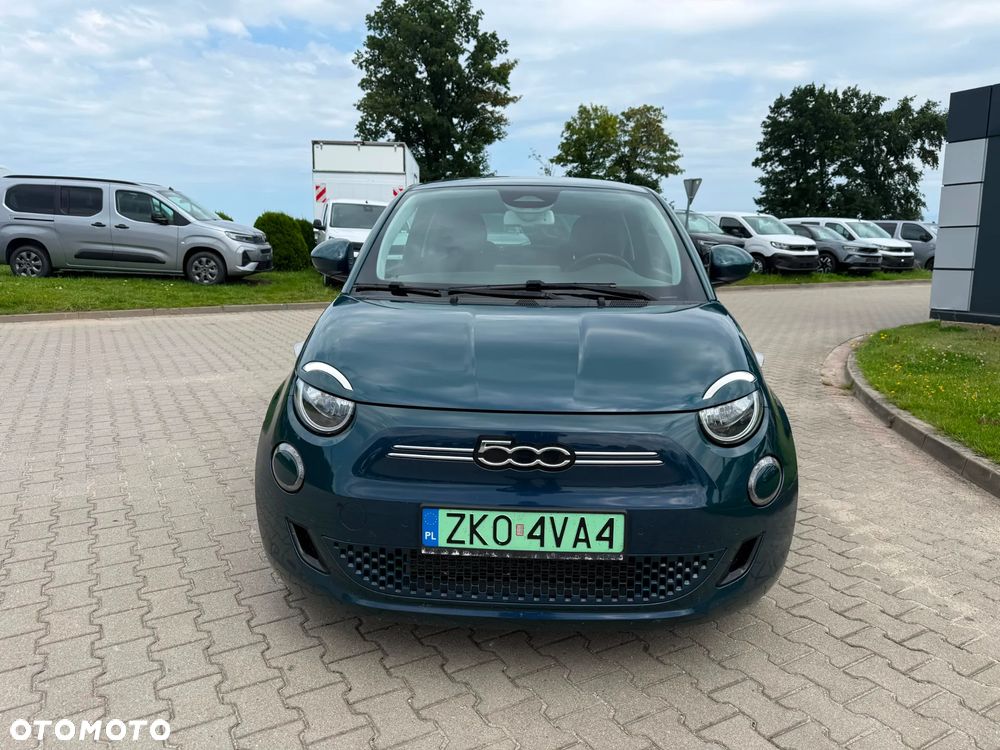 Fiat 500 - 9
