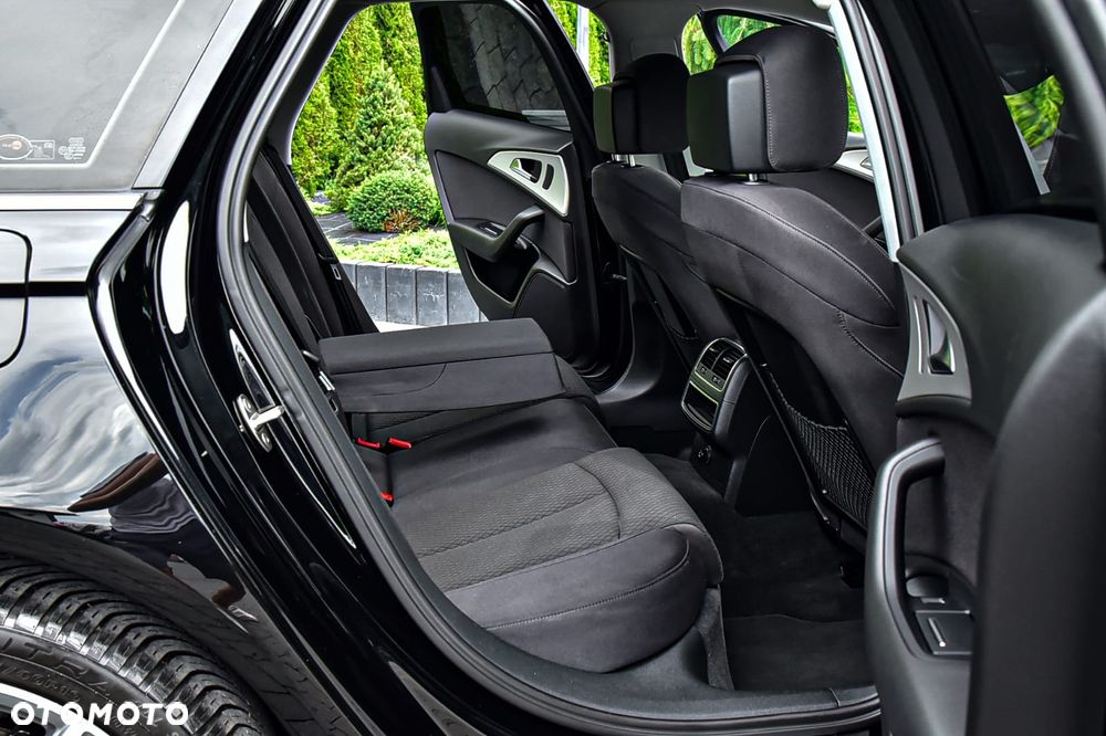 Audi A6 2.0 TDI Quattro S tronic - 30