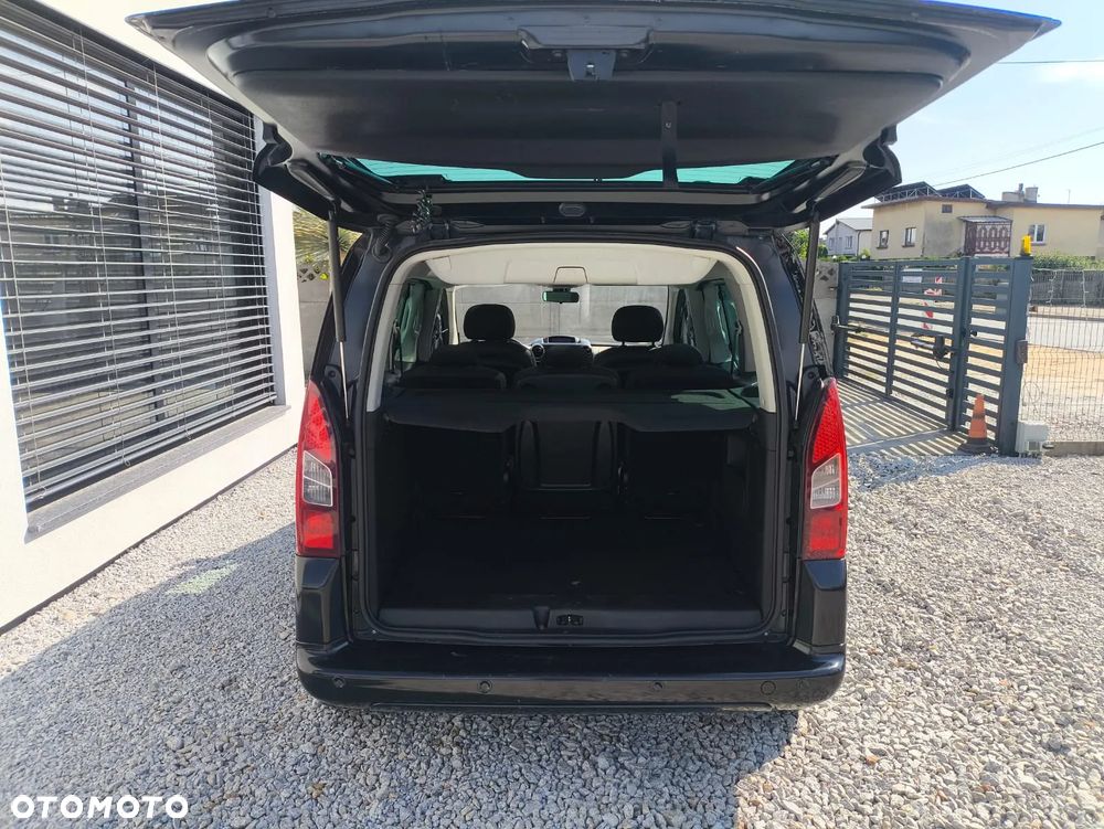 Peugeot Partner - 6