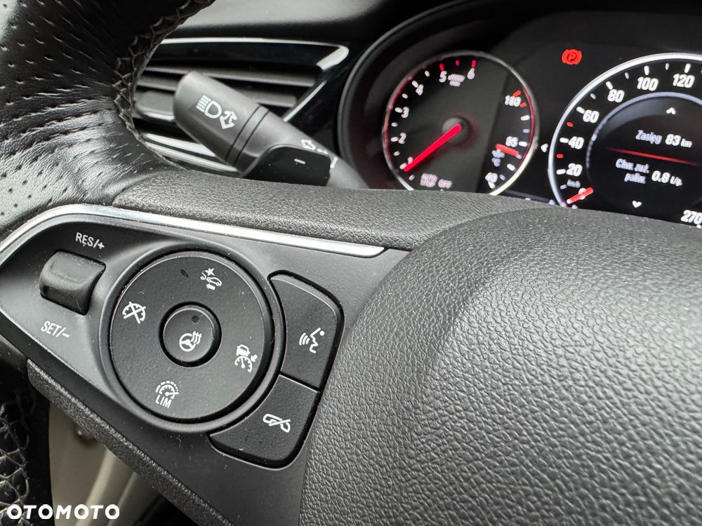 Opel Insignia 2.0 BiTurbo 4x4 Ultimate Exclusive - 30