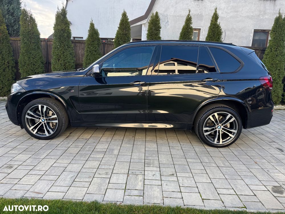 BMW X5 - 5