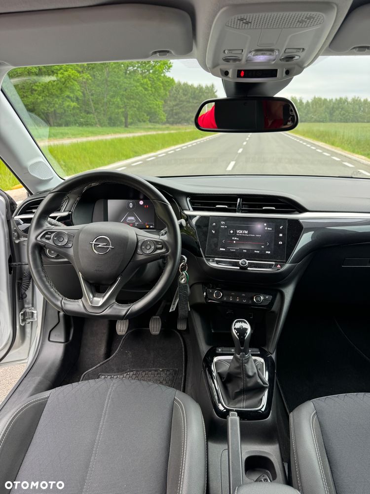 Opel Corsa 1.2 Elegance S&S - 37