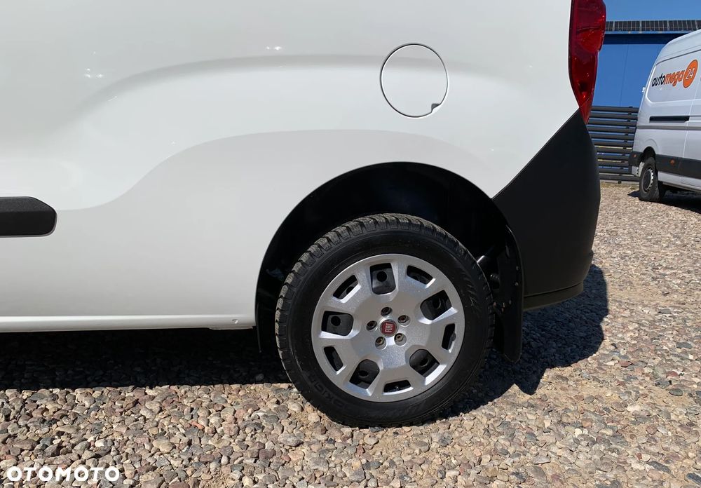 Fiat Doblo - 24