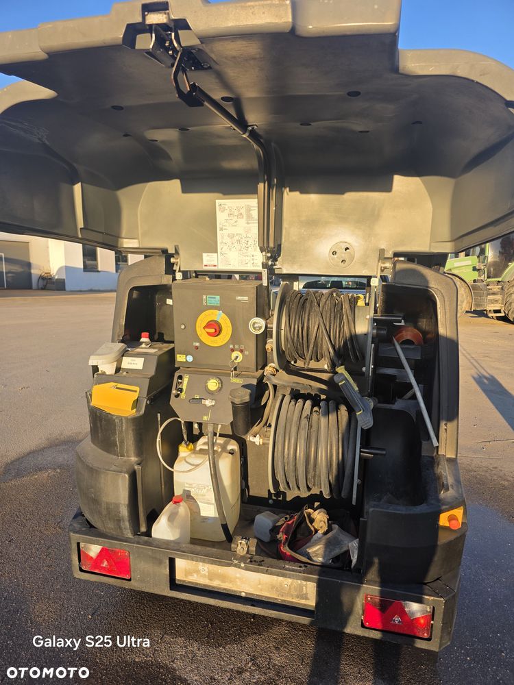 Kaercher Karcher HDS 13/20 - 14