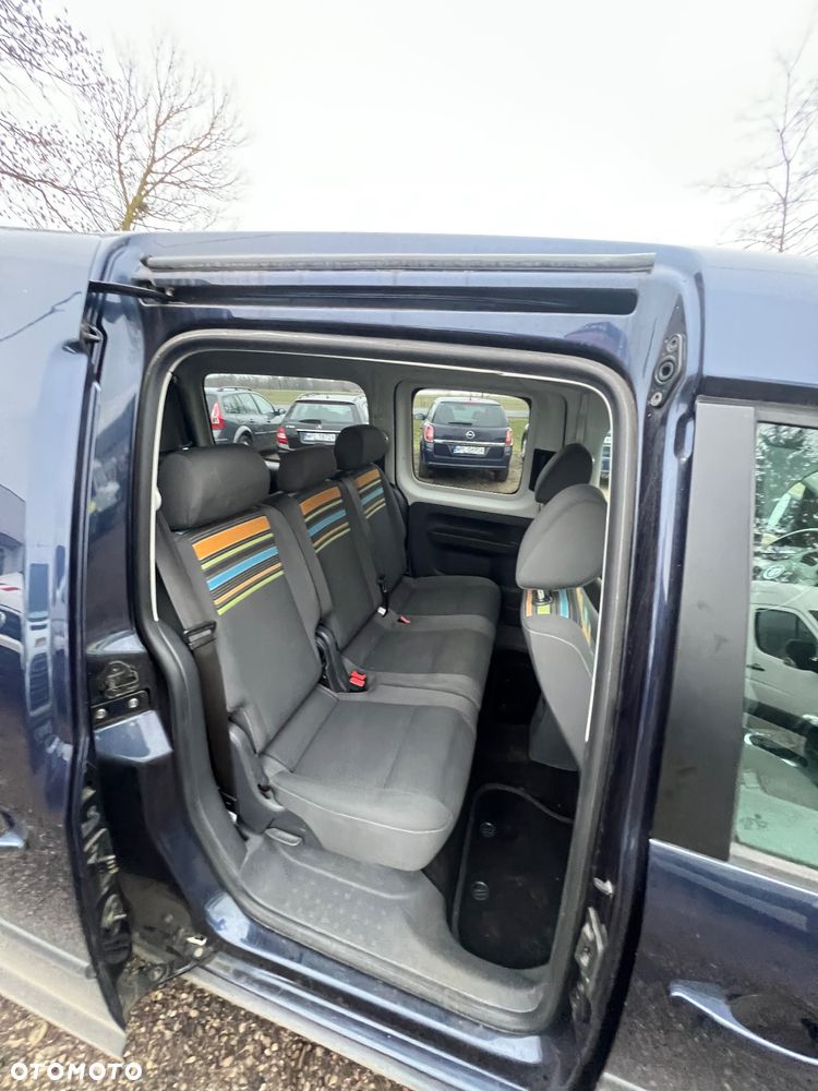 Volkswagen Caddy - 16