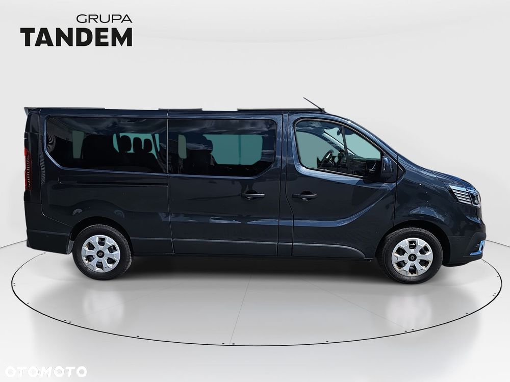 Renault Trafic - 4