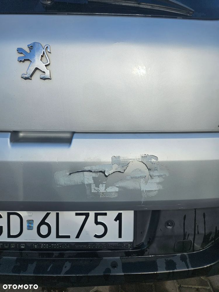 Peugeot 3008 - 4
