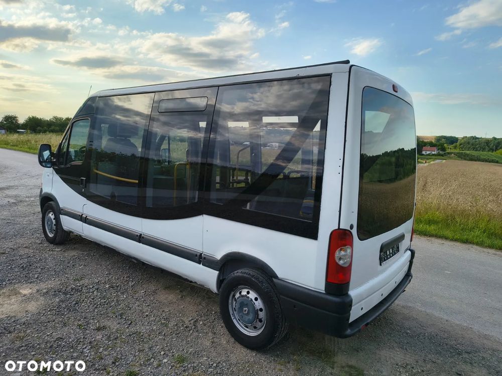 Renault Master - 4