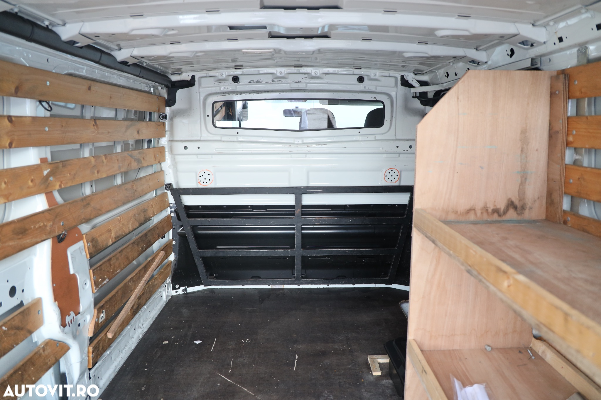 Opel Vivaro 1.6 CDTI L2H1 - 19