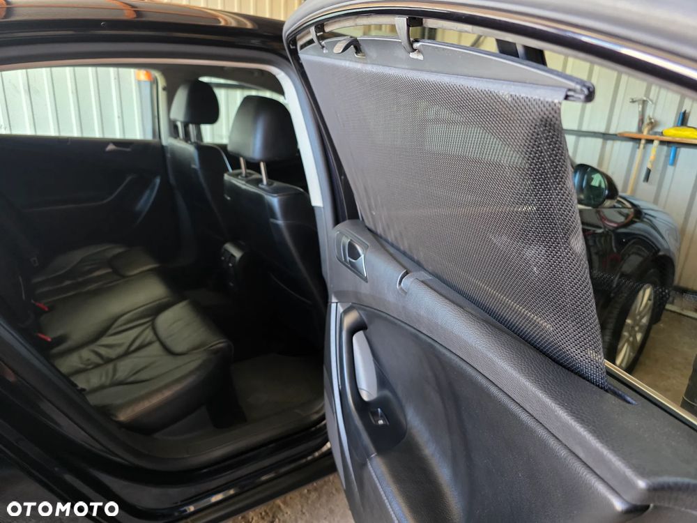 Volkswagen Passat 2.0 TDI Comfortline - 38