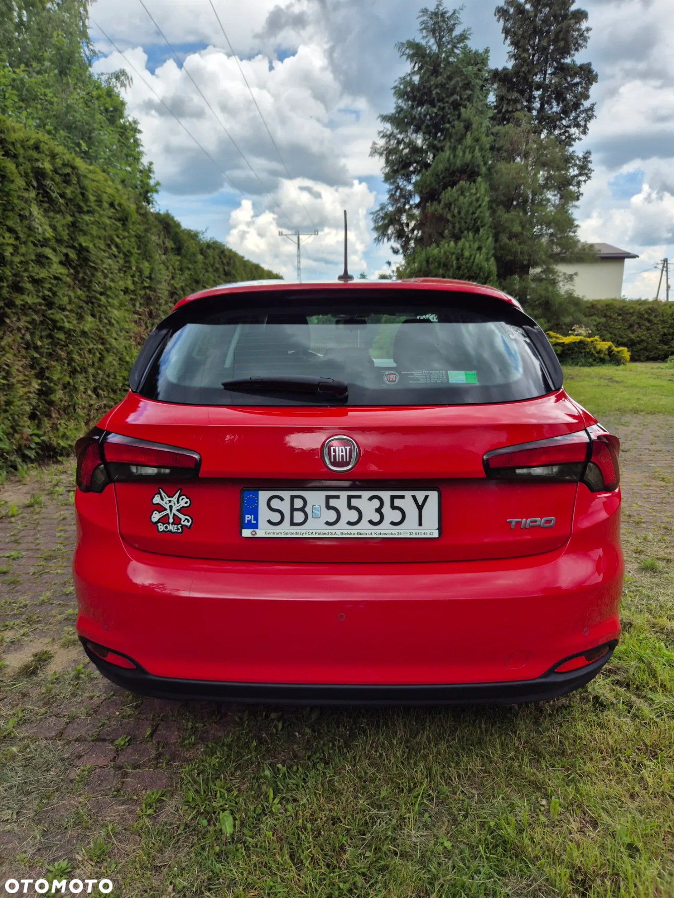 Fiat Tipo 1.4 16v Lounge - 3