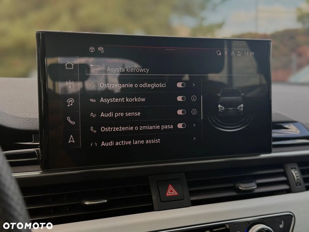 Audi A5 - 31