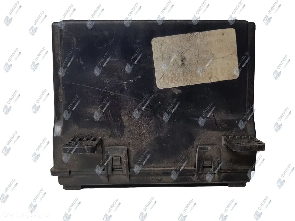 STEROWNIK VECU RENAULT PREMIUM DXI MAGNUM 7420908555-P01 - 2