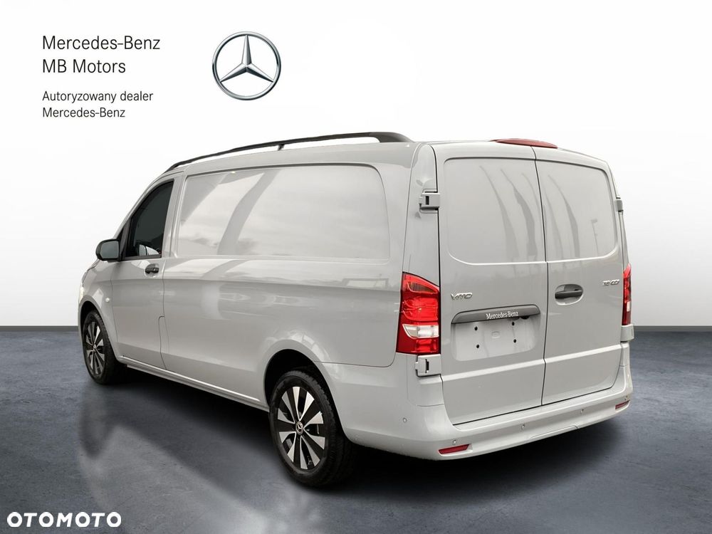 Mercedes-Benz Vito - 3