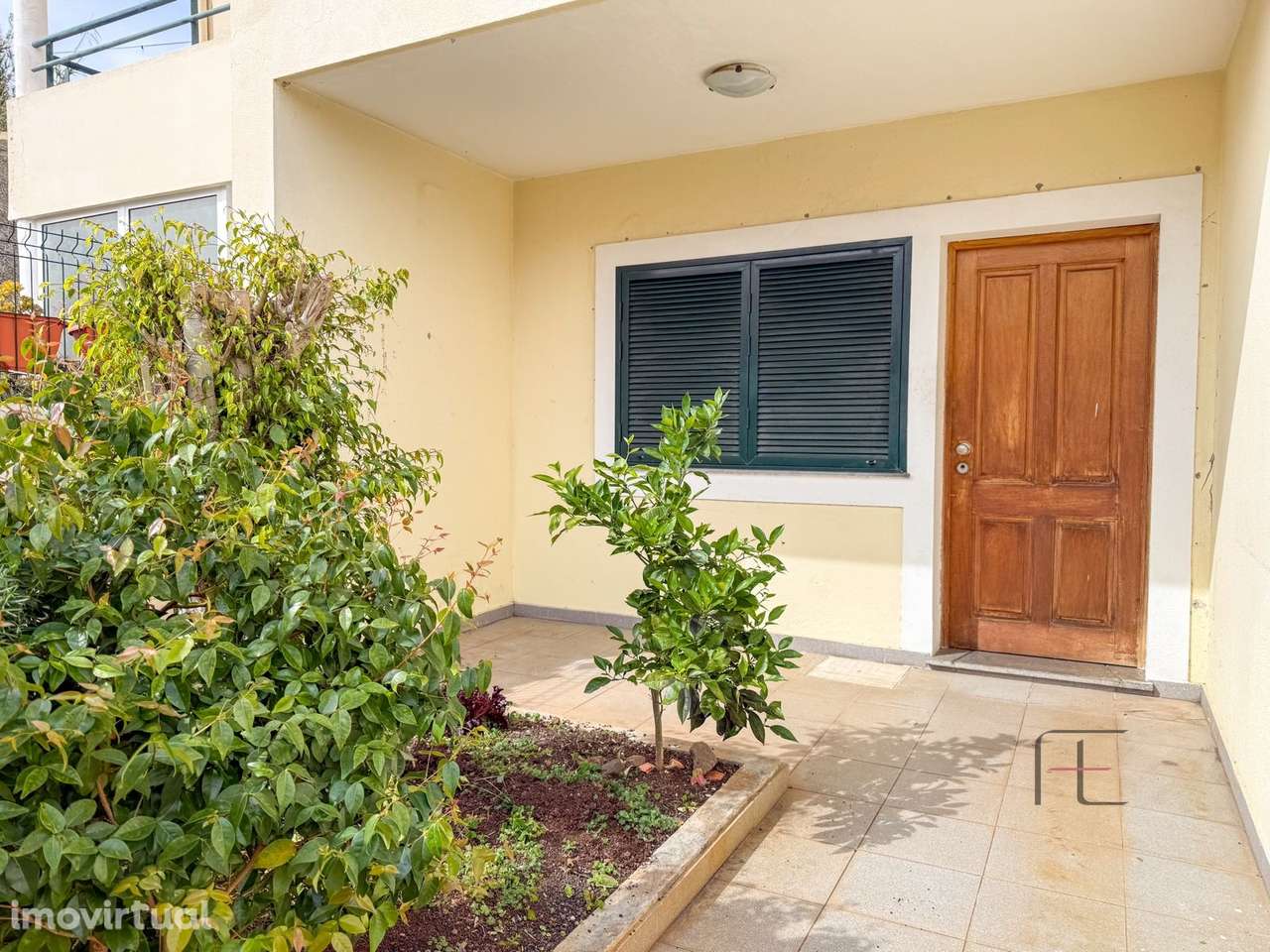 Apartamento T1 Venda em Caniço,Santa Cruz - Grande imagem: 2/15