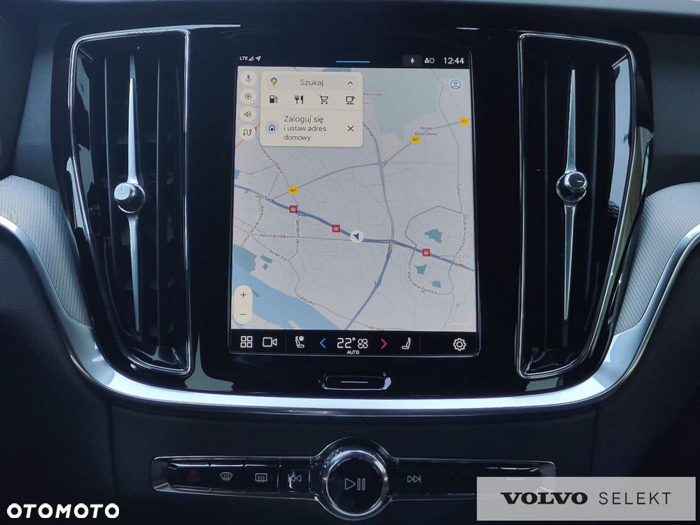 Volvo V60 - 22