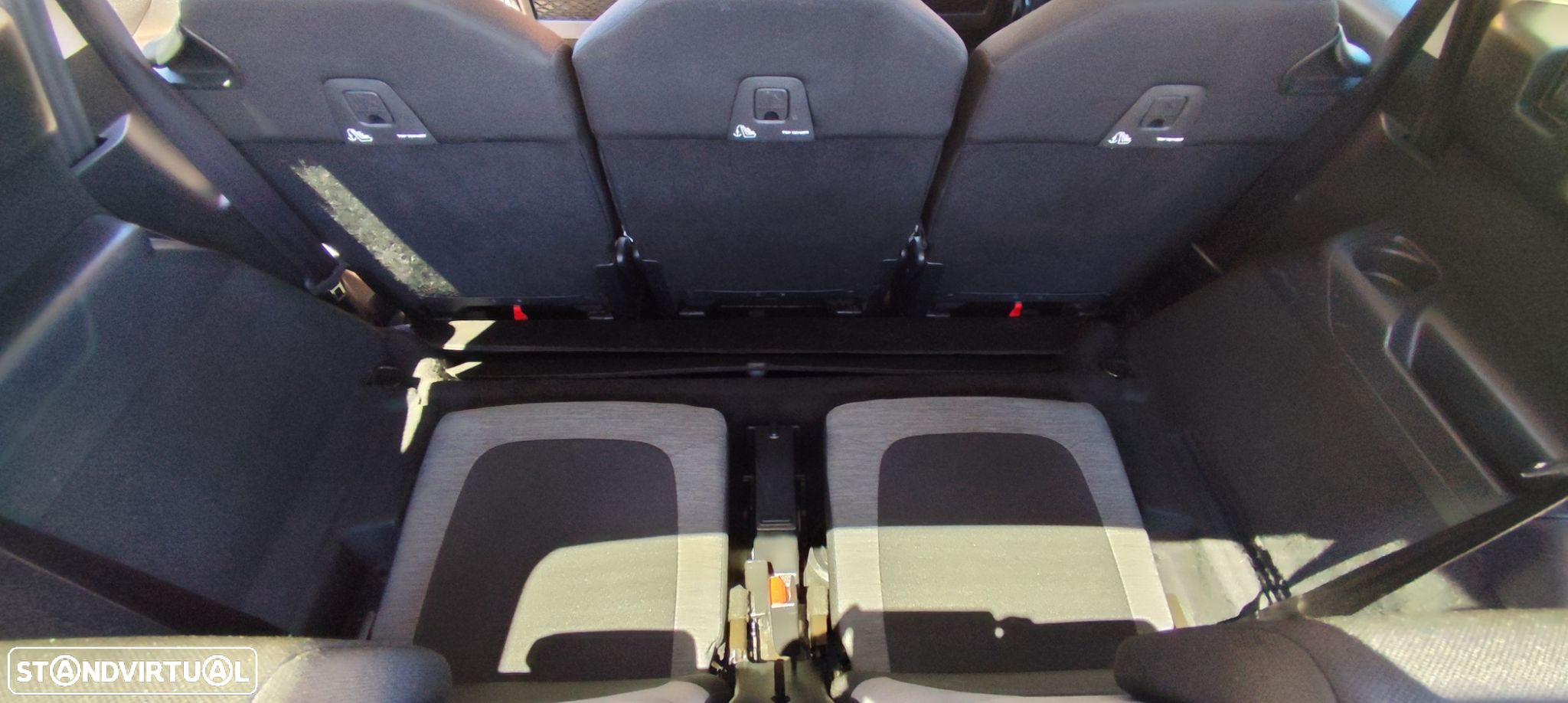 Citroën C4 Grand Picasso - 20