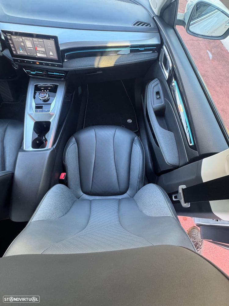 MG MG5 51 kWh Comfort - 22