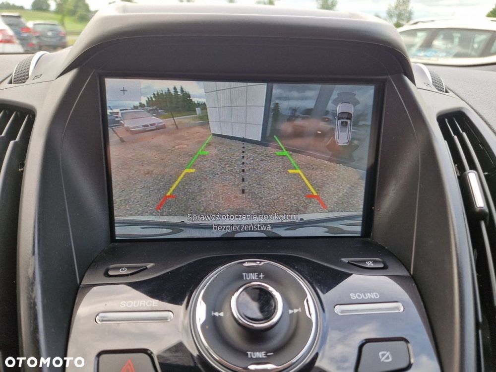 Ford Kuga 2.0 EcoBoost AWD Titanium ASS - 13