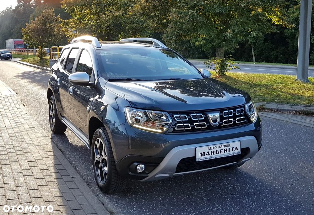 Dacia Duster 1.2 TCe Prestige - 6