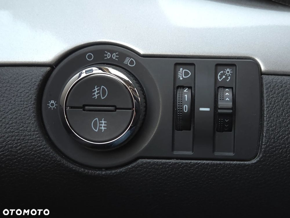 Opel Mokka 1.4 Turbo ecoFLEX Start/Stop 4x4 Innovation - 24