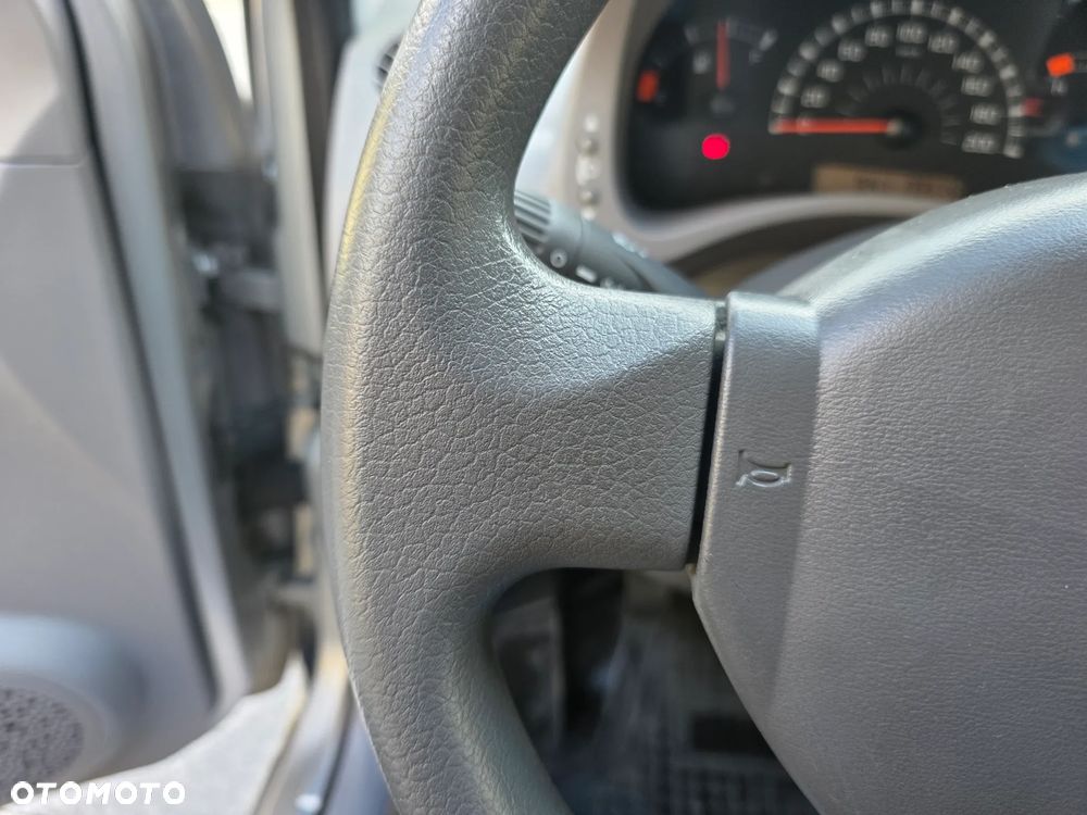 Fiat Panda 1.1 Fresh Eco - 32