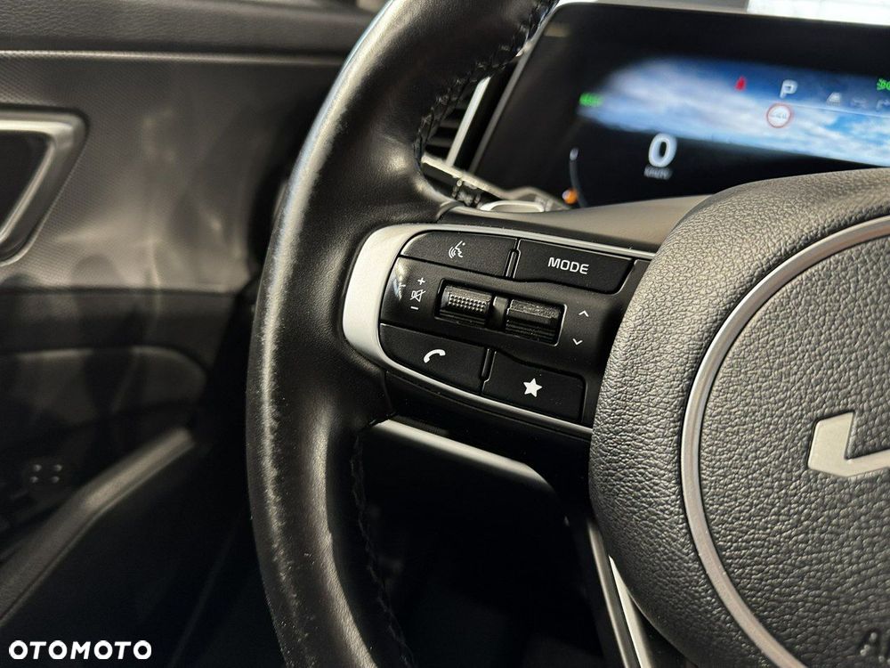Kia Sportage - 23