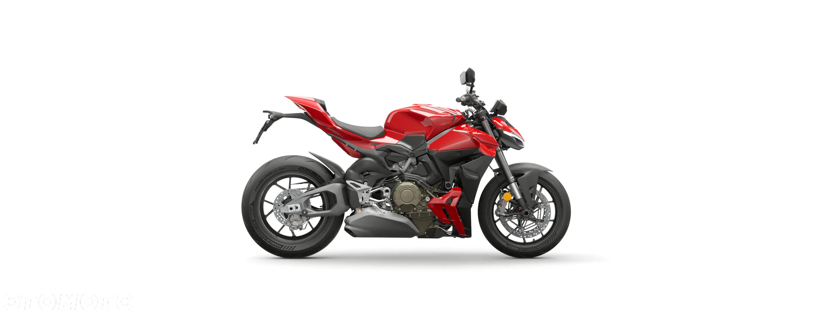 Ducati Streetfighter V4 - 3
