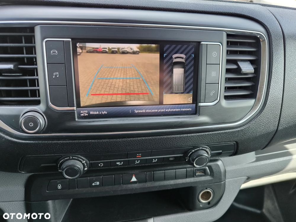 Toyota Proace - 20