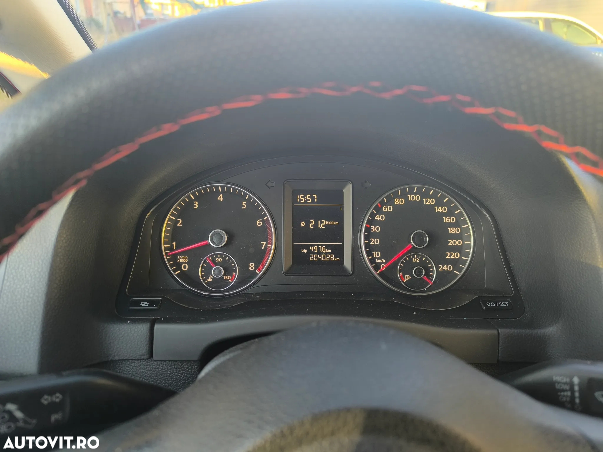 Volkswagen Golf Plus - 7