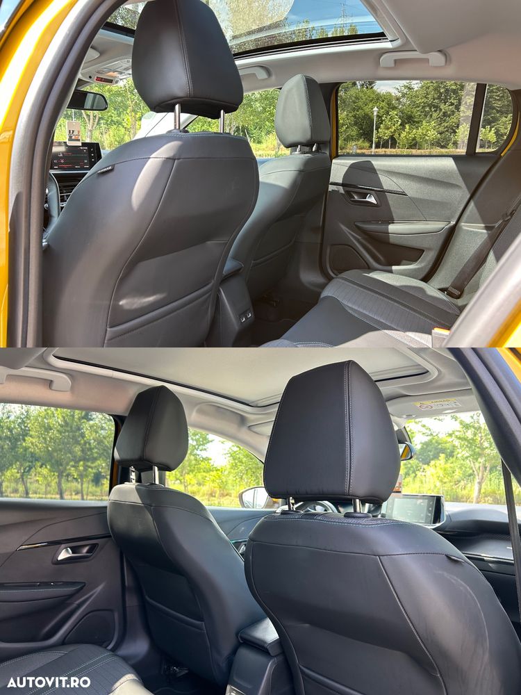 Peugeot 208 PureTech 100 Allure - 9