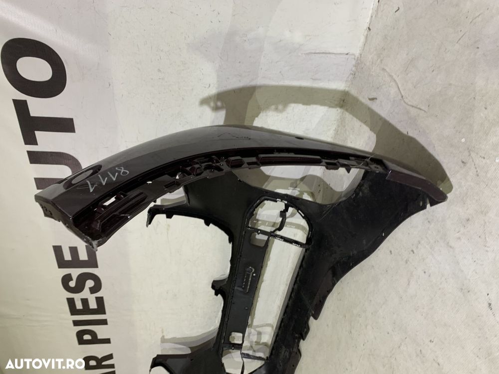 Bara fata BMW X5, G05 M-Sport, 2019, 2020, 2021, 2022, cod origine OE 51118069207. - 2