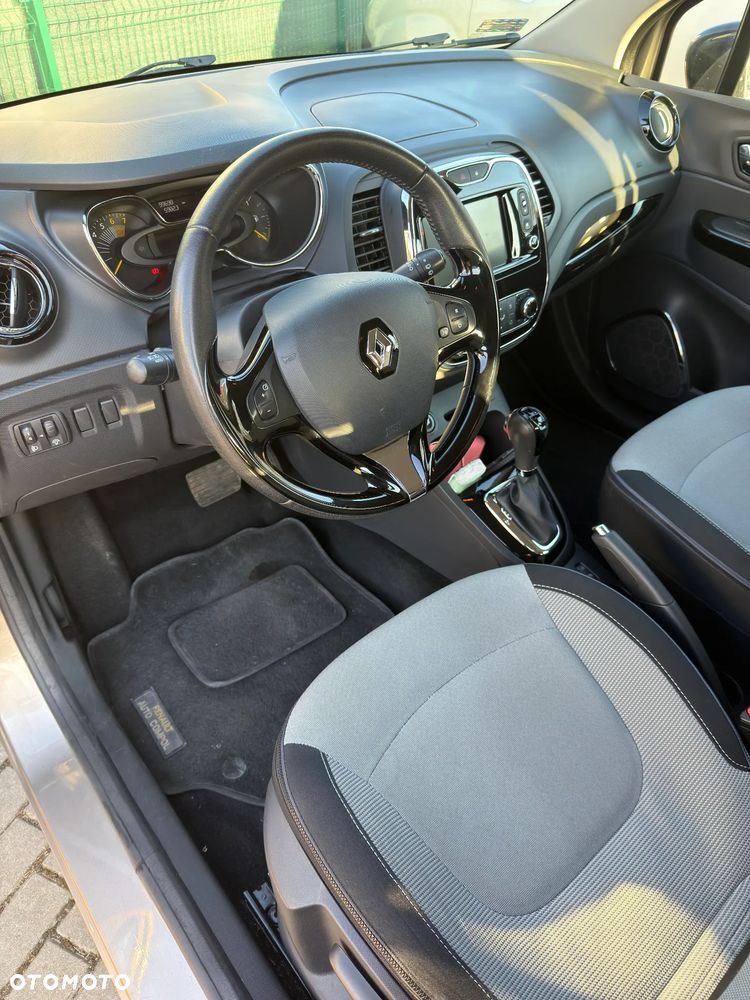 Renault Captur 1.2 TCe Intens EDC - 7