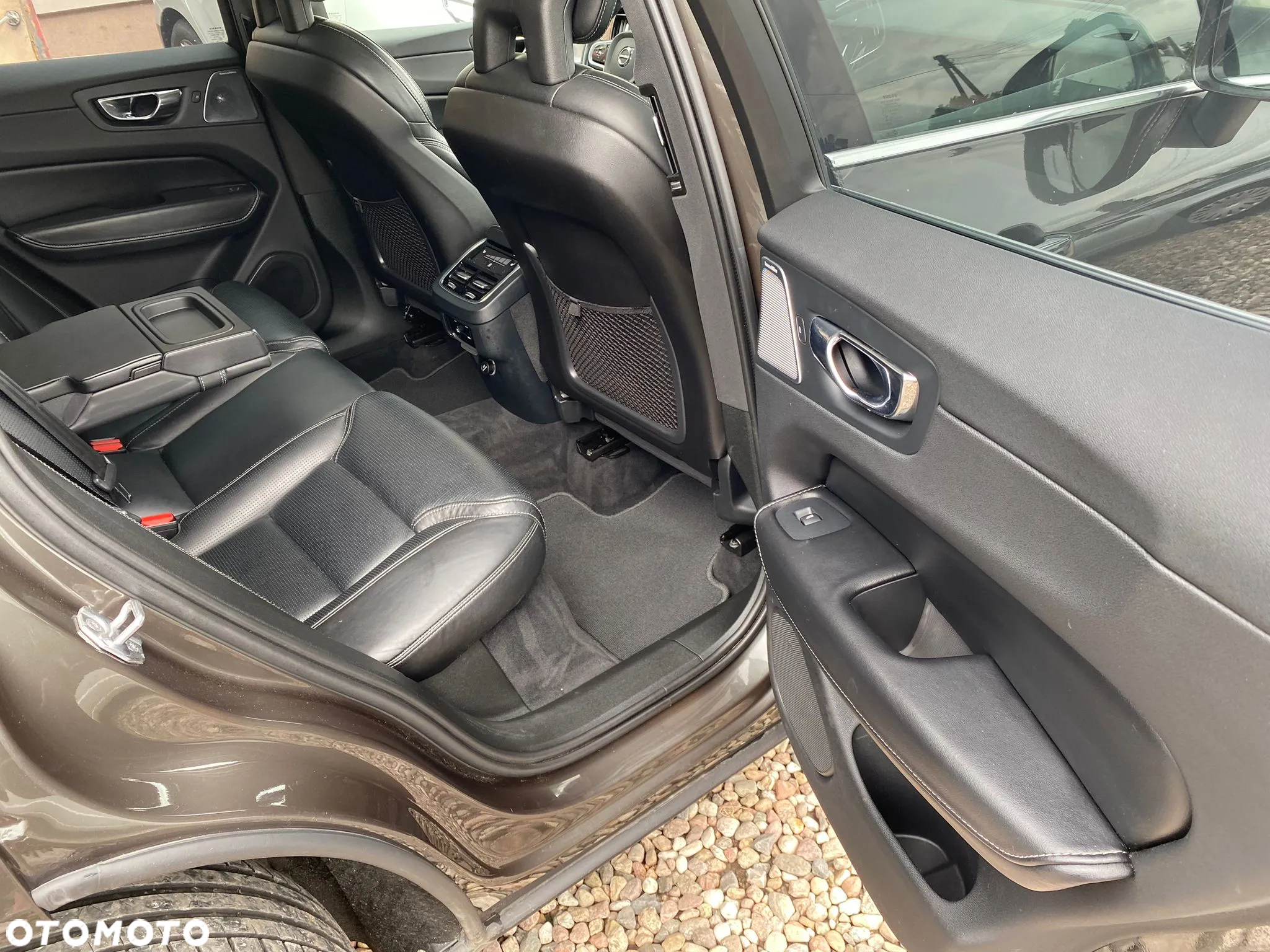 Volvo XC 60 B5 D AWD Geartronic Inscription - 18