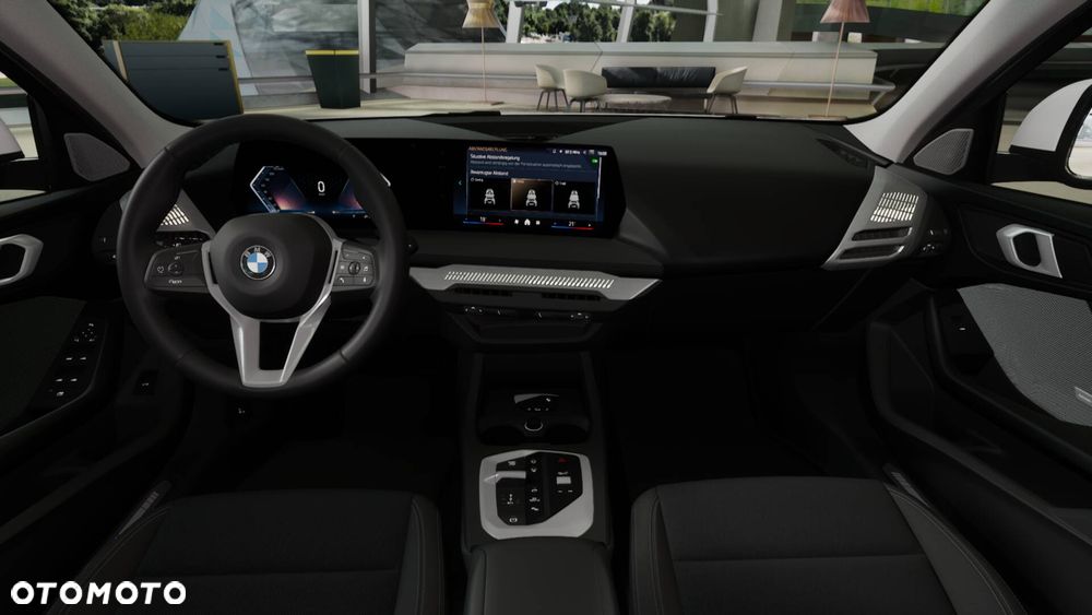 BMW Seria 1 120 mHEV - 7