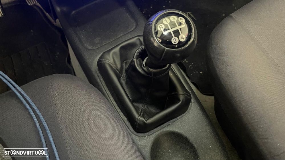 Opel Corsa 1.2 16V - 14