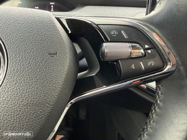 Skoda Enyaq iV 60 - 19