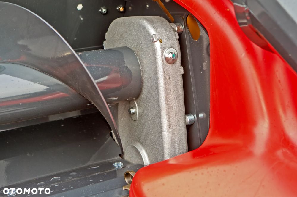 Capello Quasar R8 - 16