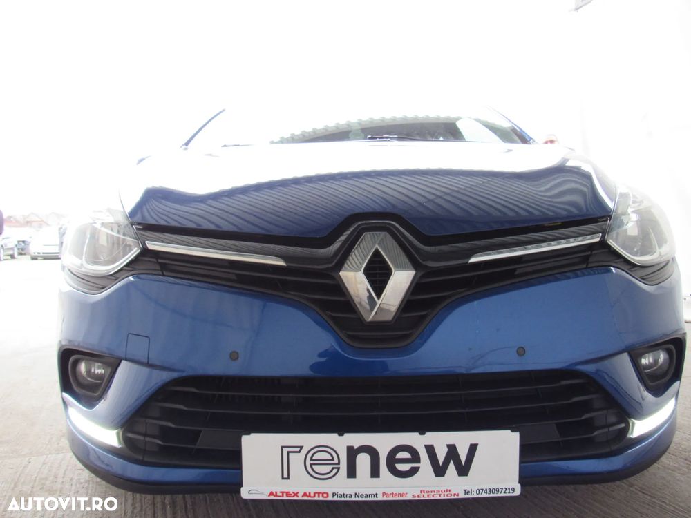 Renault Clio Energy dCi EDC Zen - 23