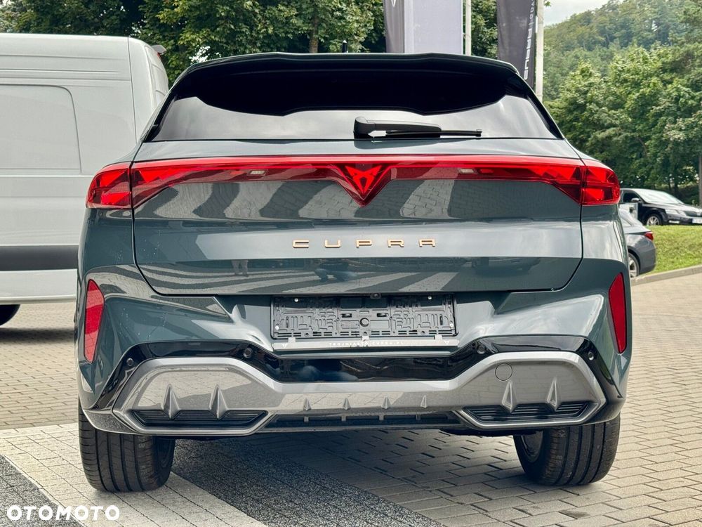 Cupra Terramar 1.5 eTSI mHEV Advantage Edition DSG - 8