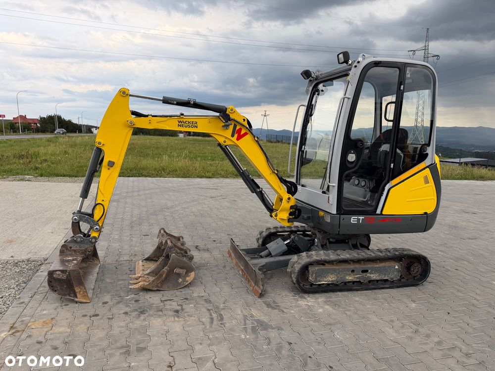 Wacker Neuson ET18 VDS - 13