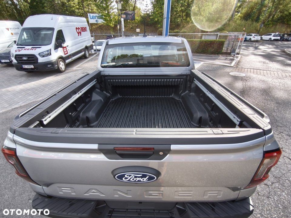 Ford Ranger - 10