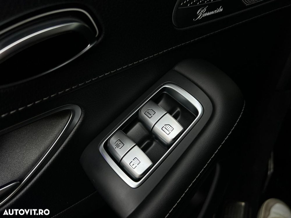 Mercedes-Benz S - 38